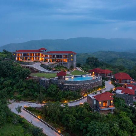 Mahua Bagh Resort Kumbhalgarh Bagian luar foto