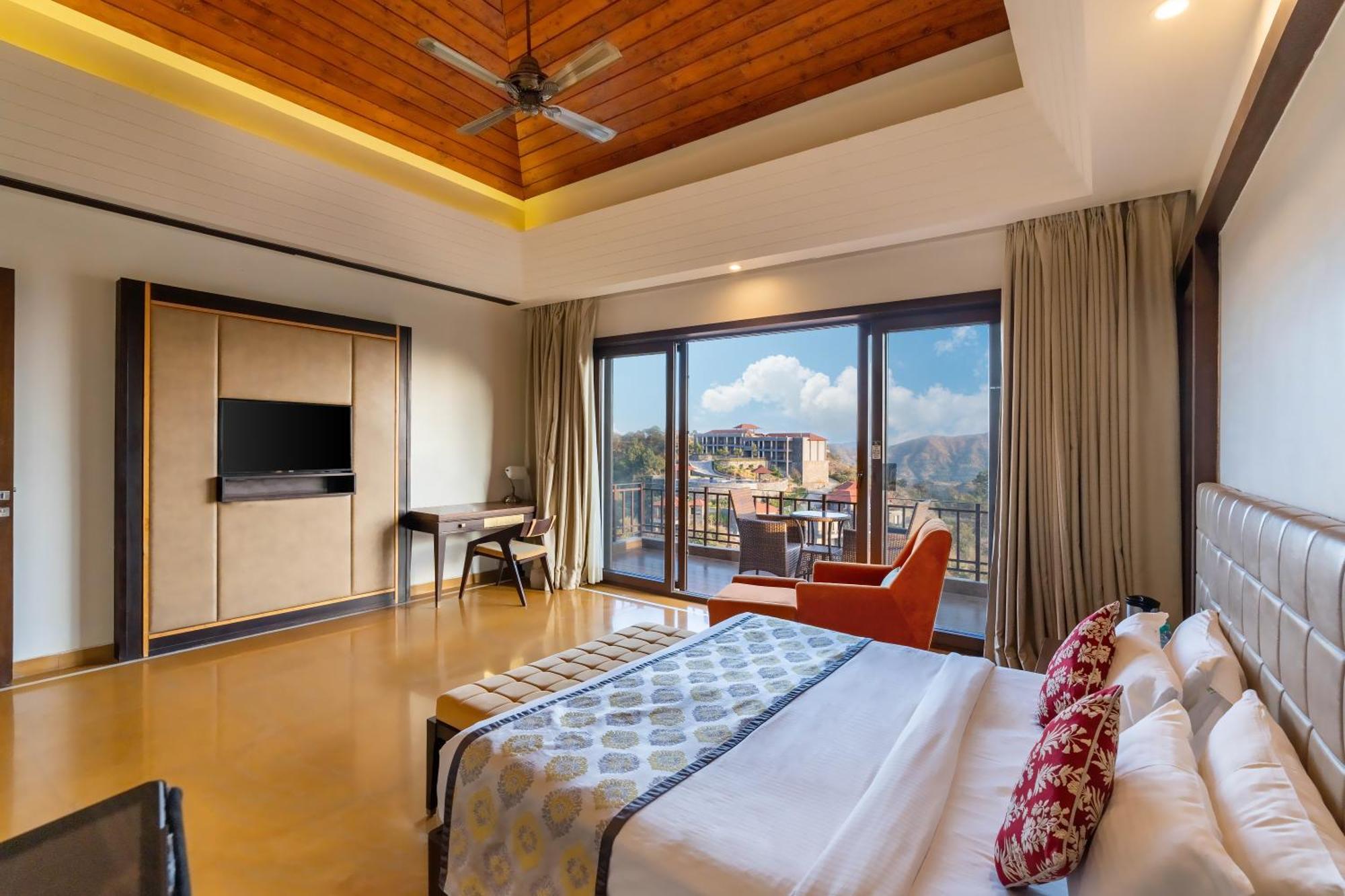 Mahua Bagh Resort Kumbhalgarh Bagian luar foto