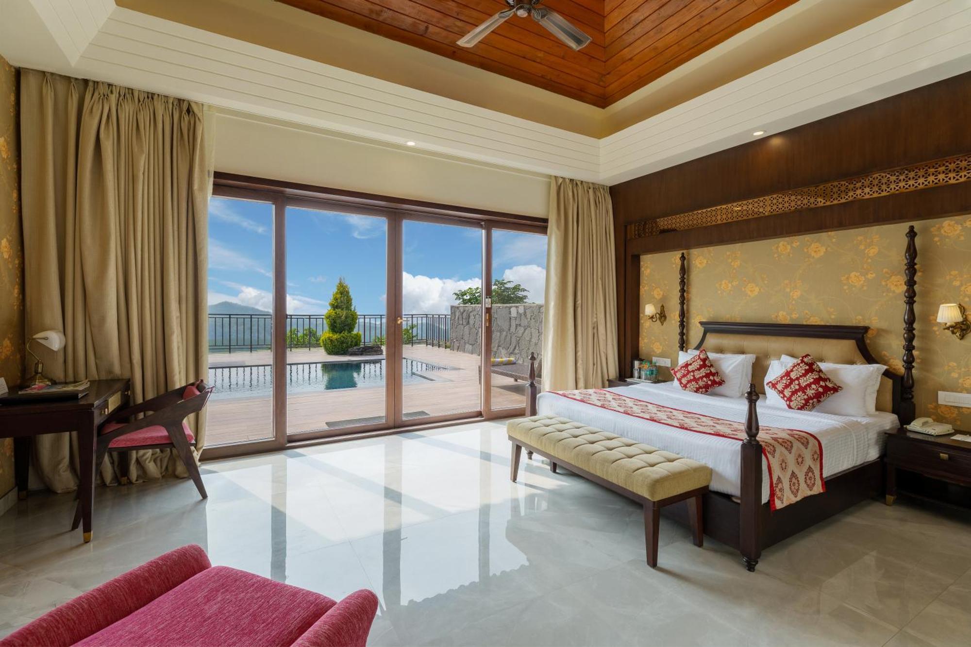 Mahua Bagh Resort Kumbhalgarh Bagian luar foto