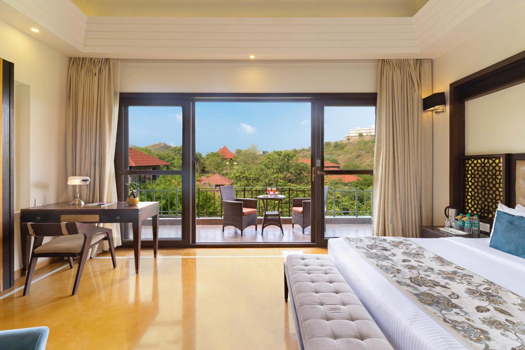 Mahua Bagh Resort Kumbhalgarh Bagian luar foto