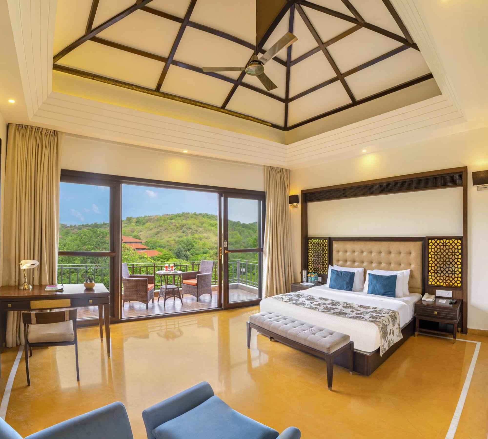 Mahua Bagh Resort Kumbhalgarh Bagian luar foto
